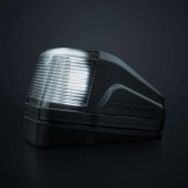 LAMPA IZE LED DUAL FUNCTION PLAFON STROBO 903021
