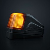 LAMPA IZE LED DUAL FUNCTION PLAFON STROBO 903021