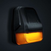 LAMPA IZE LED DUAL FUNCTION PLAFON STROBO 903021