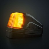 LAMPA IZE LED DUAL FUNCTION PLAFON STROBO 903021