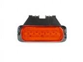 Lampa laterala LED cu semnalizre FR0285S