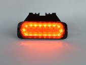 Lampa laterala LED cu semnalizre FR0285S