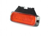 Lampa laterala LED cu semnalizre FR0285S