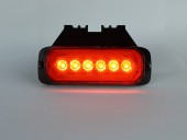 Lampa laterala LED cu semnalizre FR0285S