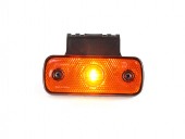 Lampa laterala LED cu suport FR0289