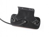 Lampa laterala LED cu suport FR0289