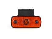 Lampa laterala LED cu suport FR0289