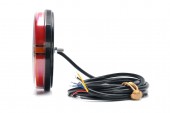 Lampa LED 5 functii, neon dinamica  W193DD Was Polonia