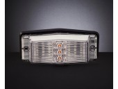 Lampa LED DOUBLE BURN  TT.12529 STROBO