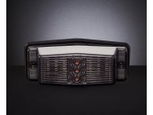 Lampa LED DOUBLE BURN FUMURIE TT.12529 STROBO