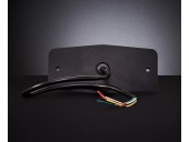 Lampa LED DOUBLE BURN FUMURIE TT.12529 STROBO