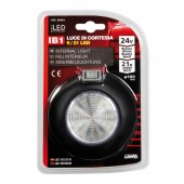  Lampa led interior 24v alb - 98462