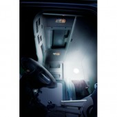  Lampa led interior 24v alb - 98462