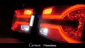 Lampa multifunctionala LED Carmen Horpol Dreapta LZD2401 (30.4x13.2)
