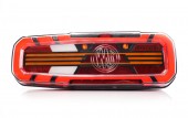 Lampa multifunctionala NEON W277 2368LNW