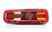 Lampa multifunctionala NEON W277 2368LNW