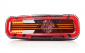 Lampa multifunctionala NEON W277 2368LNW