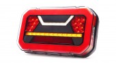 Lampa multifunctionala NEON W299 2560 (24X14)