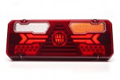 Lampa Neon si LED WAS Polonia W293 -2535 SUPERSEAL (40X15.3) 