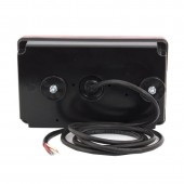 Lampa NEON W70P 392-Dreapta 6 functii cablaj (23.2x14.2)