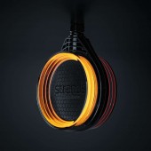 Lampa Pablo Spanish Dual Color -Strands 903006