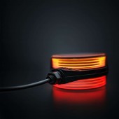 Lampa Pablo Spanish Dual Color -Strands 903006