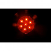 Lampa pozitie cu LED pentru gabarit/oglinda camion 41460