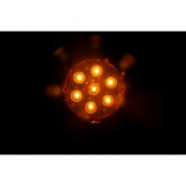 Lampa pozitie cu LED pentru gabarit/oglinda camion 41460