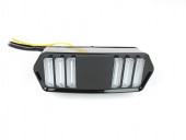 Lampa pozitie si semnalizare moped