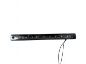  Lampa rosie led 254X24 LD999 GRAPHITE