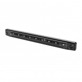  Lampa rosie led 254X24 LD999 GRAPHITE