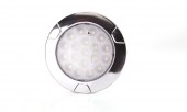 Lampa rotunda mansalier LED W142