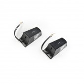LAMPA SCANIA OLD SCHOOL LED SKYLED ORM-LED 24V