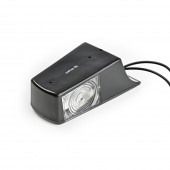LAMPA SCANIA OLD SCHOOL LED SKYLED ORM-LED 24V