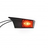 LAMPA SCANIA OLD SCHOOL LED SKYLED ORM-LED 24V
