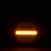 Lampa semnalizare cu pozitie cu LED ROCA Horpol LZD 2799