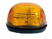 Lampa semnalizare ovala (tip SD100)
