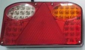 Lampa spate led 12V tip FT-088 Dreapta (23.5X13.5) 