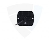 Lampa stop 3 functii neon+led (10.4x9.5)