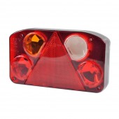 Lampa stop 6 functii LZT810 stanga (23X14)