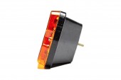 Lampa stop cu led 12V T0175 (22.5x10)