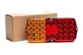 Lampa stop cu led 12V T0175 (22.5x10)