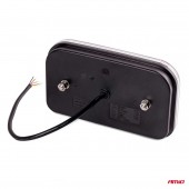 Lampa stop cu led si neon  12v-24v AP-14