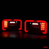 Lampa stop cu led si neon  12v-24v AP-14