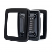  Lampa stop CUBE LZD2877 3 functii 