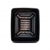  Lampa stop CUBE LZD2877 3 functii 