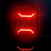  Lampa stop CUBE LZD2877 3 functii 