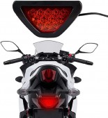 Lampa stop frana 12V cu functie de flash 