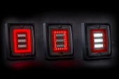  Lampa stop FT-324LEDFR1 Fristom
