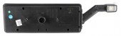 Lampa stop LED/NEON 24v cu gabarit si mufa TD02-63-031L-1